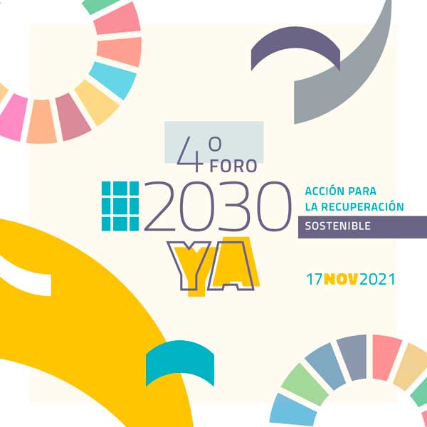 La agenda 2030 debe centrarse en recuperación sostenible del&nbsp;empleo