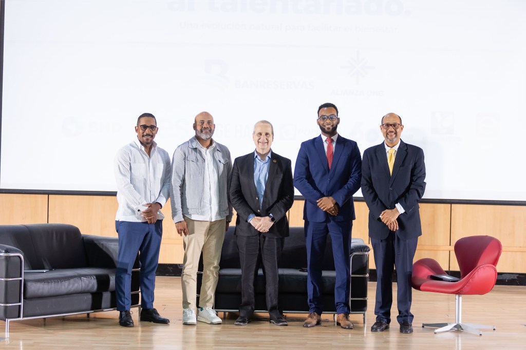 Voluntariado se enfoca en aporte social, educativo y&nbsp;solidaridad