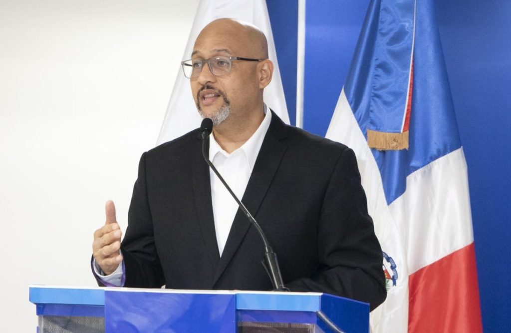 “Hagamos que la comunicación de lo bueno se escuche&nbsp;más”